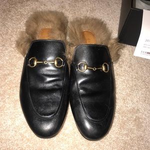 Gucci Loafers